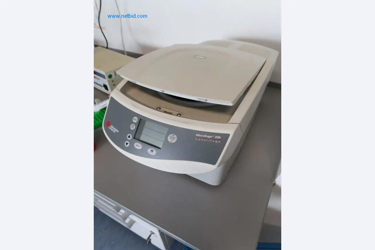 Office and laboratory furniture, laboratory devices and equipment-2