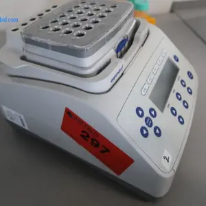 Thermomixer EPPENDORF