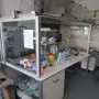 thumbnail-Büro- und Labormöbel, Laborgeräte und Laborausstattung-1