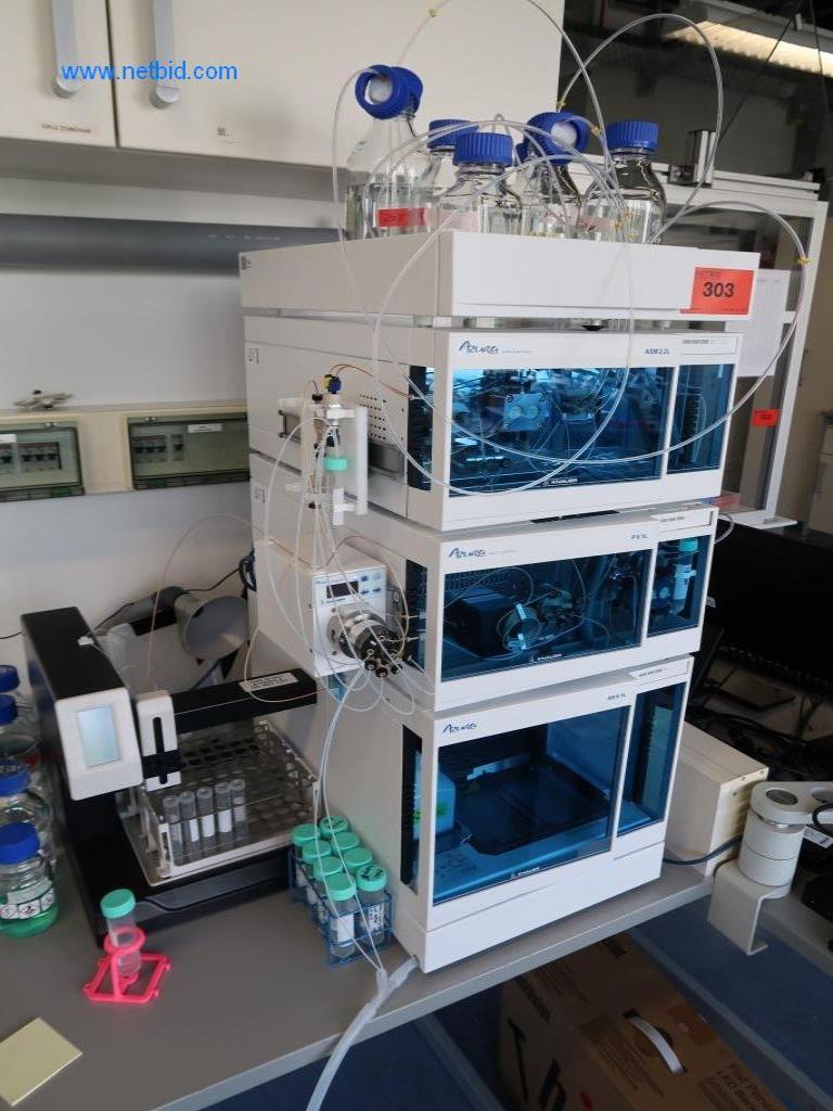 Büro- und Labormöbel, Laborgeräte und Laborausstattung-1