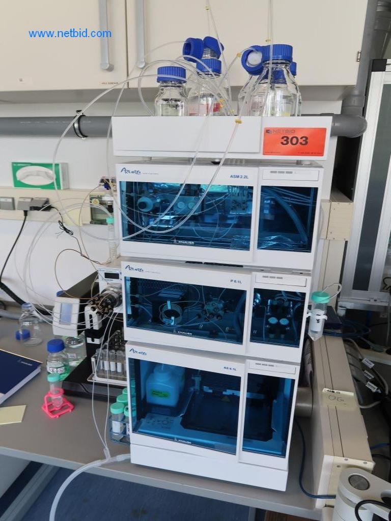 Büro- und Labormöbel, Laborgeräte und Laborausstattung-2