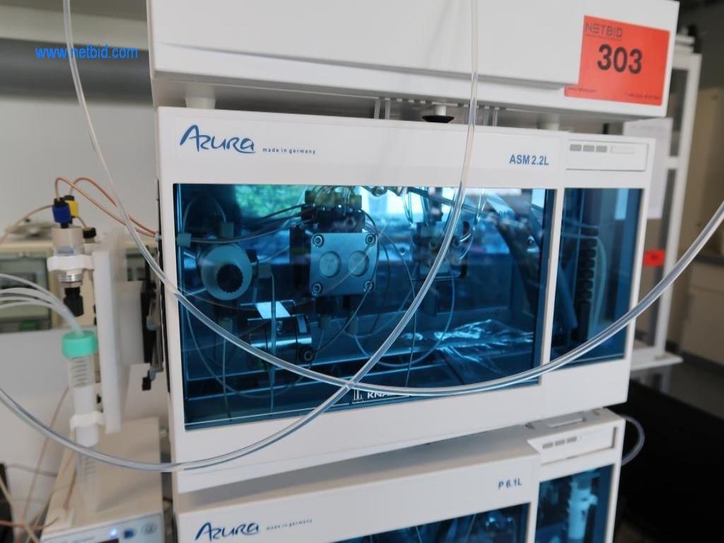 Büro- und Labormöbel, Laborgeräte und Laborausstattung-3