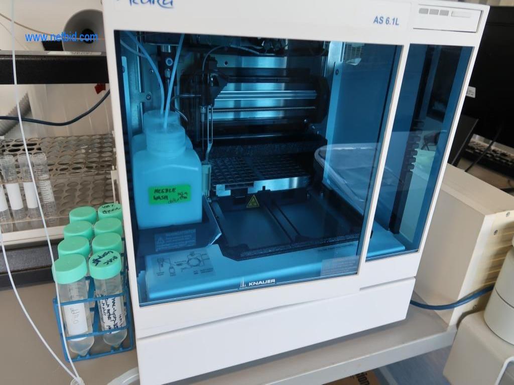 Büro- und Labormöbel, Laborgeräte und Laborausstattung-5