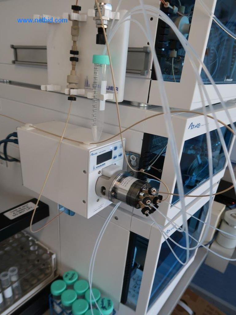 Büro- und Labormöbel, Laborgeräte und Laborausstattung-7