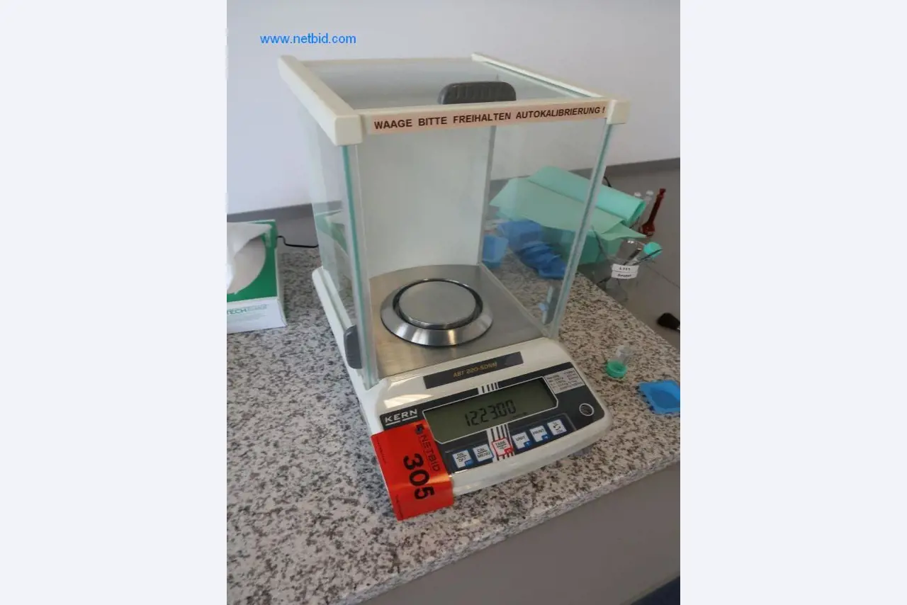 Office and laboratory furniture, laboratory devices and equipment-1