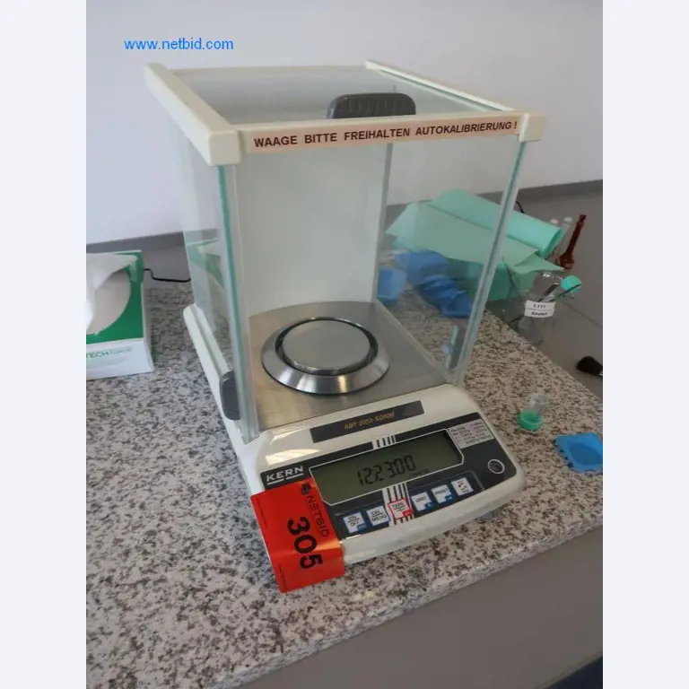 Office and laboratory furniture, laboratory devices and equipment-1