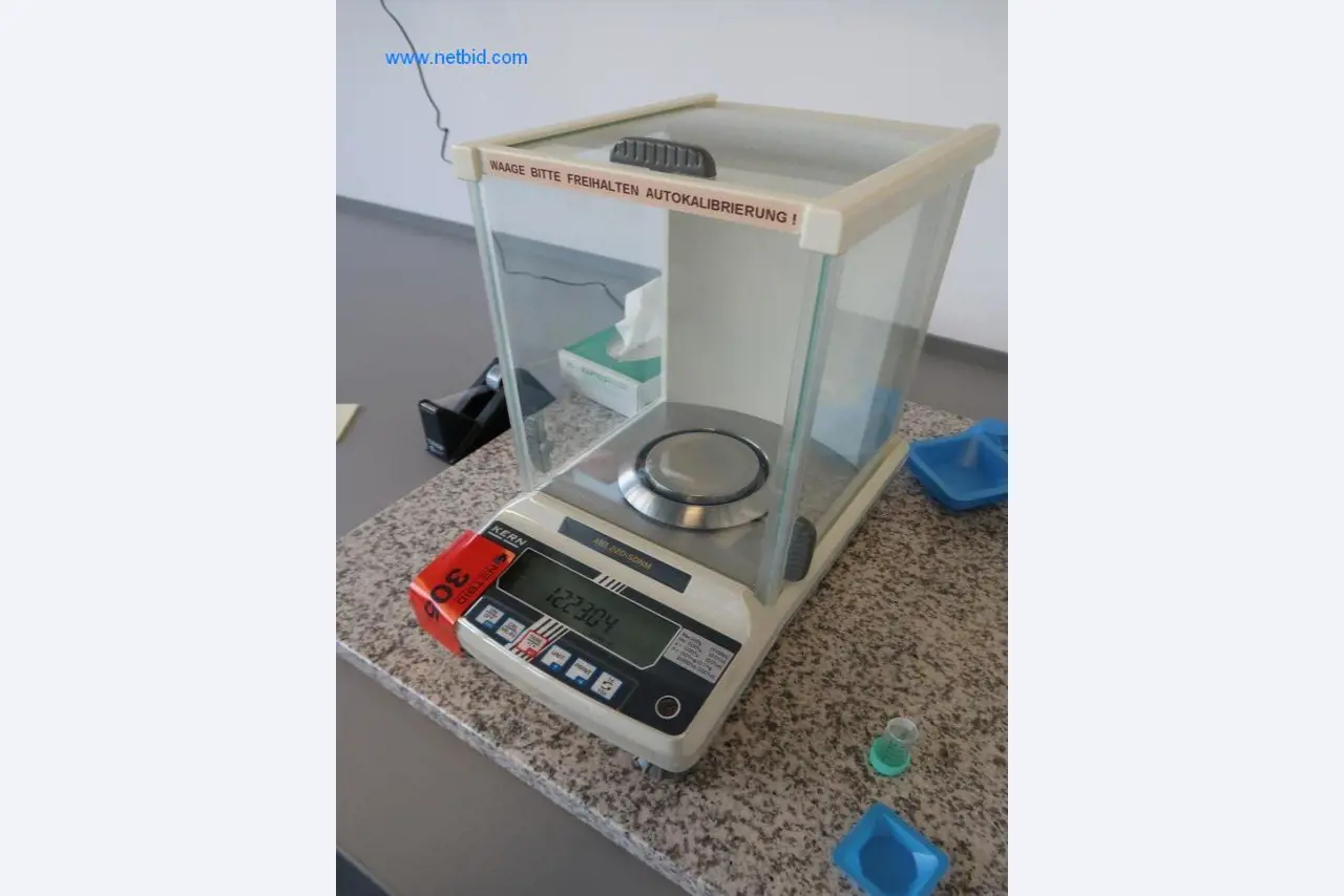 Office and laboratory furniture, laboratory devices and equipment-2