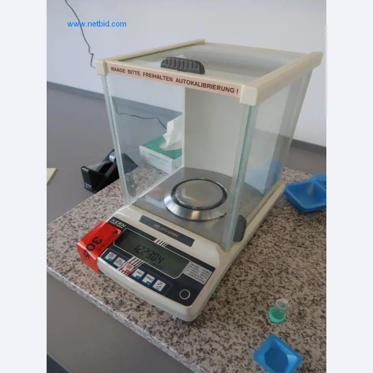 Office and laboratory furniture, laboratory devices and equipment-2