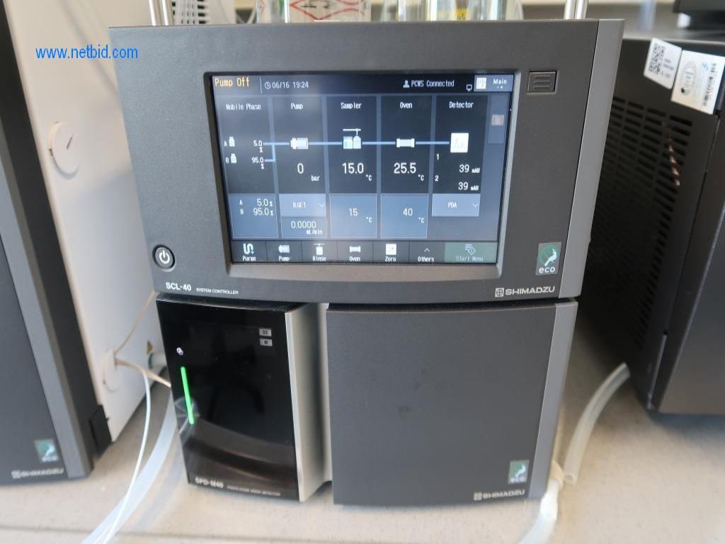 Kancelářský a laboratorní nábytek, laboratorní vybavení a laboratorní zařízení-3