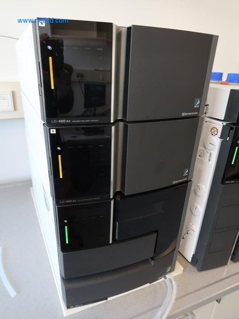 Kancelářský a laboratorní nábytek, laboratorní vybavení a laboratorní zařízení-5