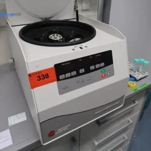 Centrifugadora Beckman Coulter Allegra X-30R