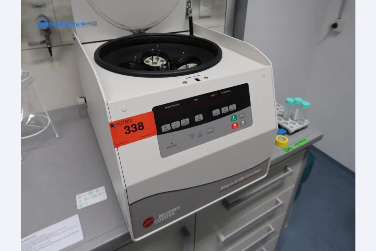 Office and laboratory furniture, laboratory devices and equipment-1