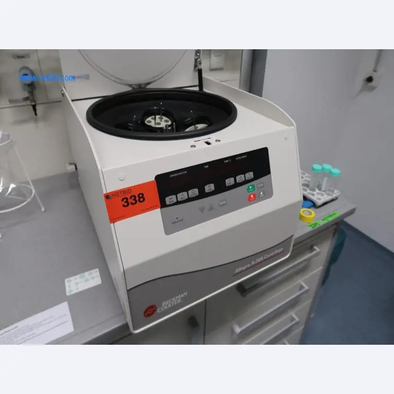 Office and laboratory furniture, laboratory devices and equipment-1