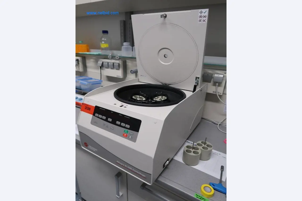 Office and laboratory furniture, laboratory devices and equipment-4