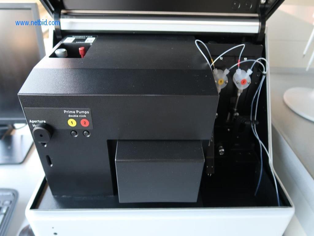 Meble biurowe i laboratoryjne, sprzęt laboratoryjny i wyposażenie laboratorium-2