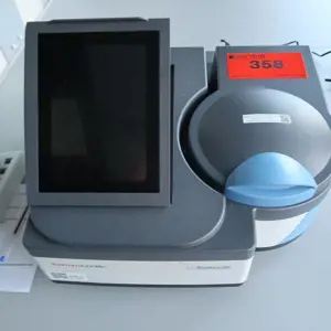 UV-Visible Spectrophotometer Thermo Fisher Scientific Biomate 160