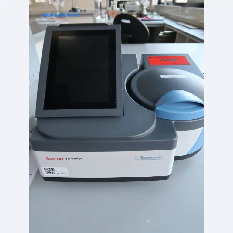 Mobilier de bureau et de laboratoire, appareils et équipements de laboratoire-2