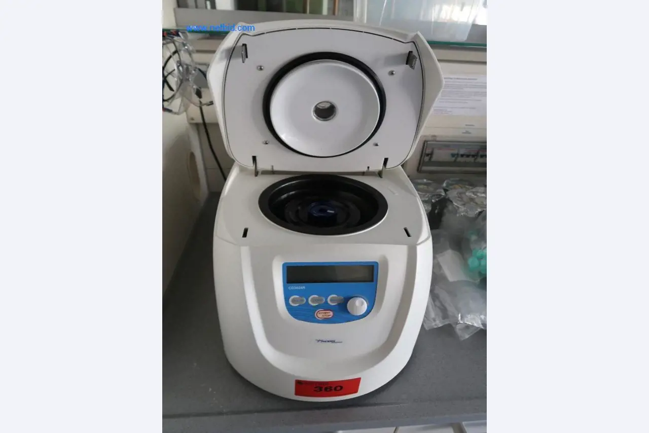 Office and laboratory furniture, laboratory devices and equipment-2