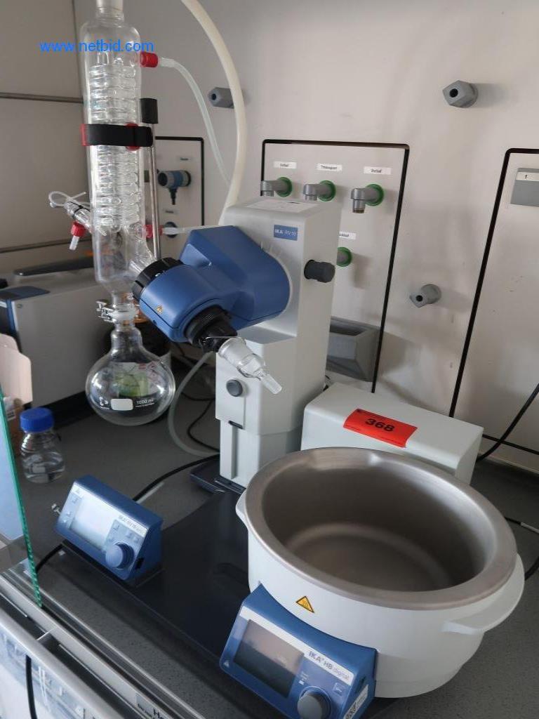 Büro- und Labormöbel, Laborgeräte und Laborausstattung-1