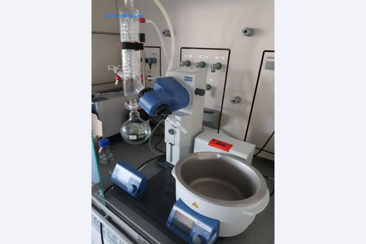 Office and laboratory furniture, laboratory devices and equipment-1