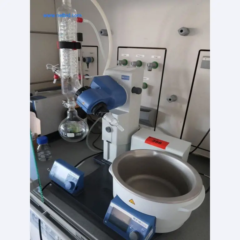 Office and laboratory furniture, laboratory devices and equipment-1