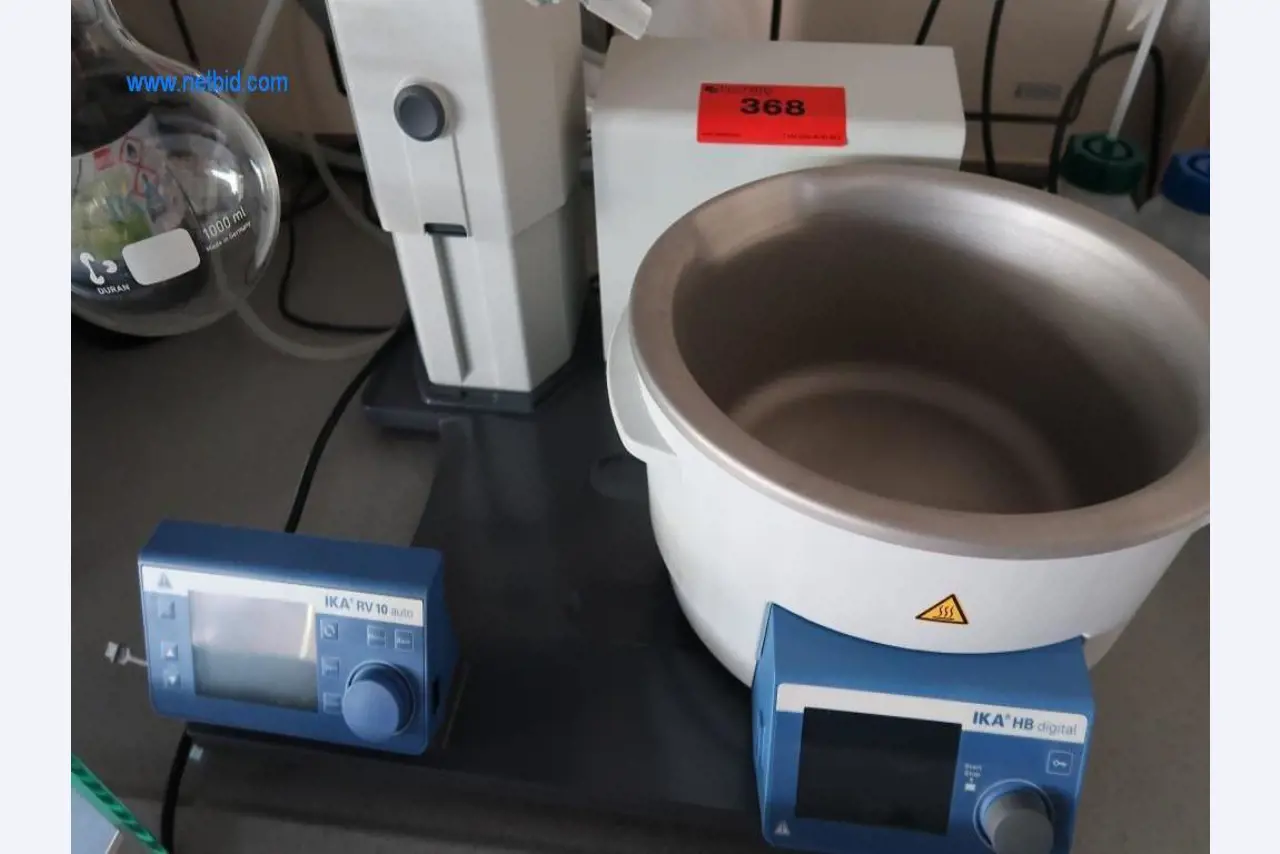 Office and laboratory furniture, laboratory devices and equipment-2