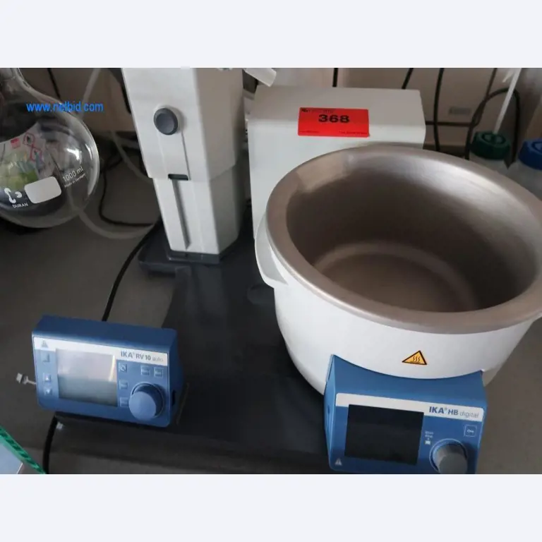 Office and laboratory furniture, laboratory devices and equipment-2