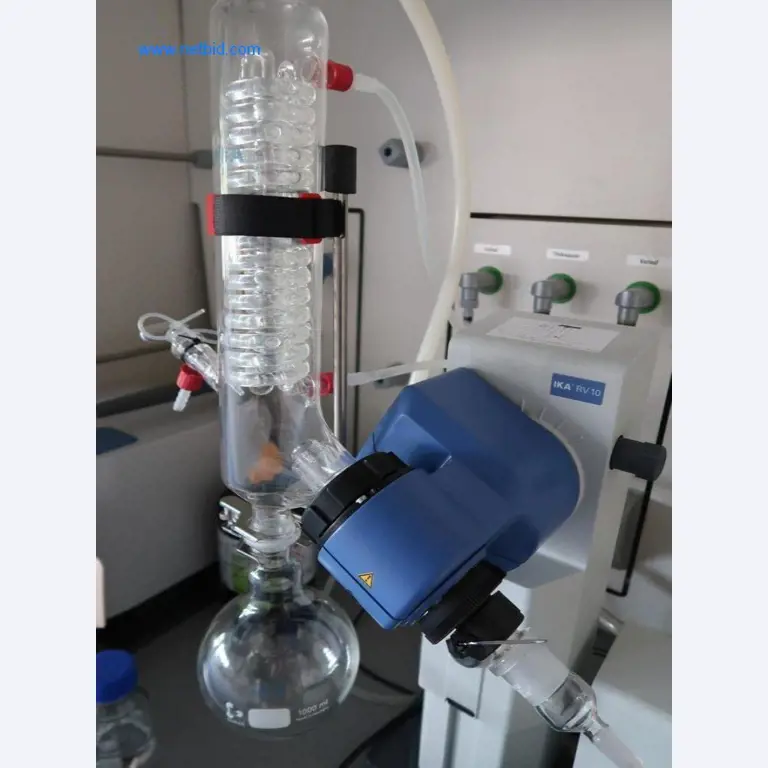 Office and laboratory furniture, laboratory devices and equipment-3