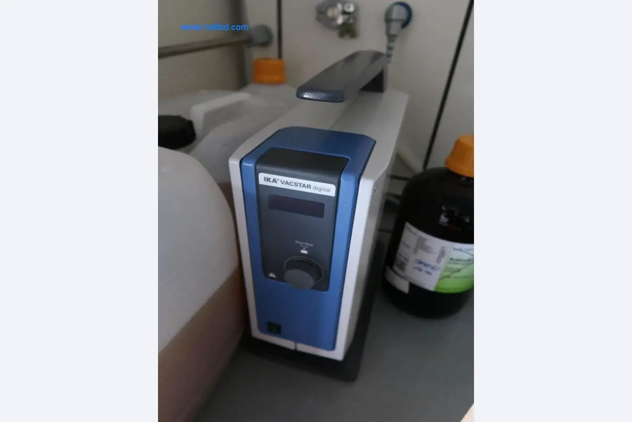 Office and laboratory furniture, laboratory devices and equipment-4