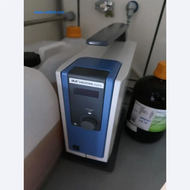 Office and laboratory furniture, laboratory devices and equipment-4