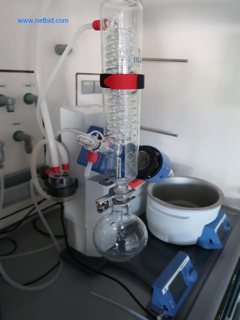 Büro- und Labormöbel, Laborgeräte und Laborausstattung-5