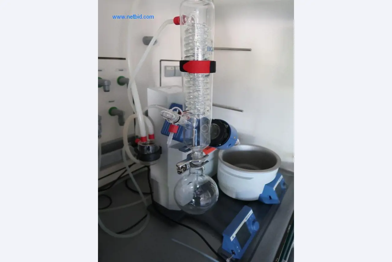 Office and laboratory furniture, laboratory devices and equipment-5