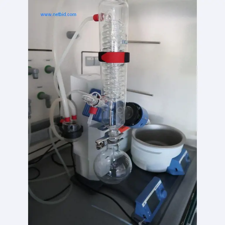 Office and laboratory furniture, laboratory devices and equipment-5