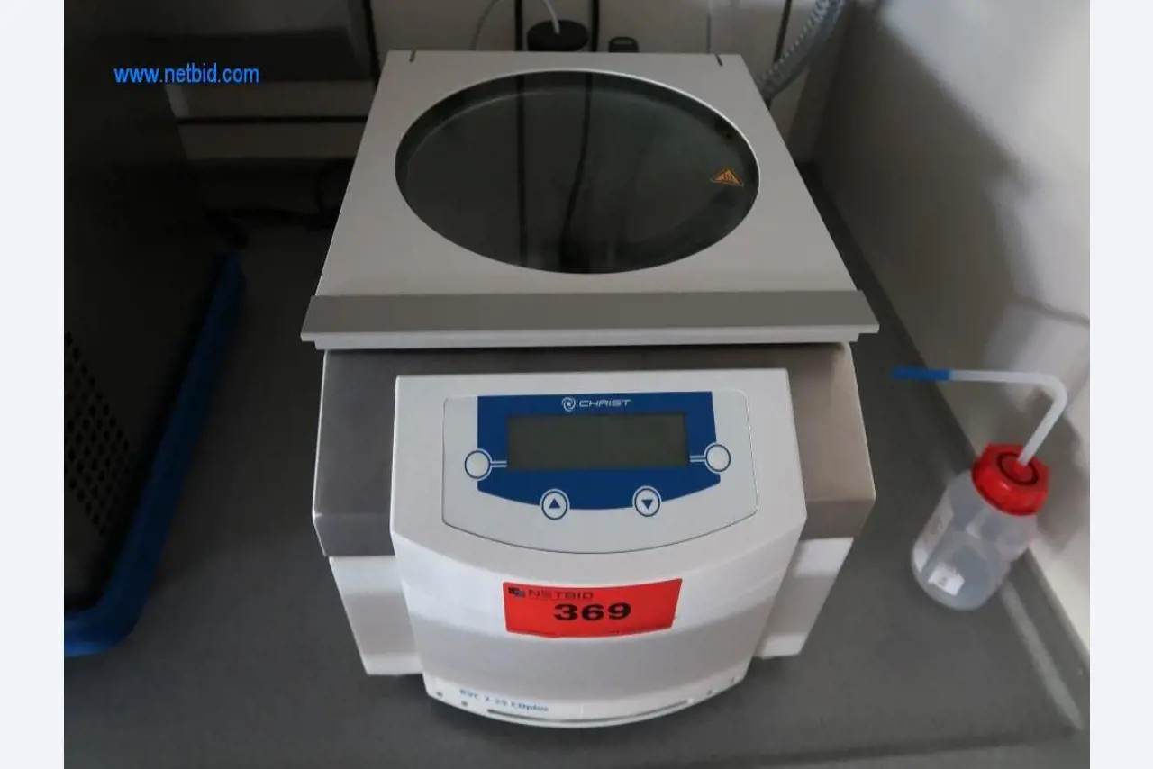 Office and laboratory furniture, laboratory devices and equipment-1