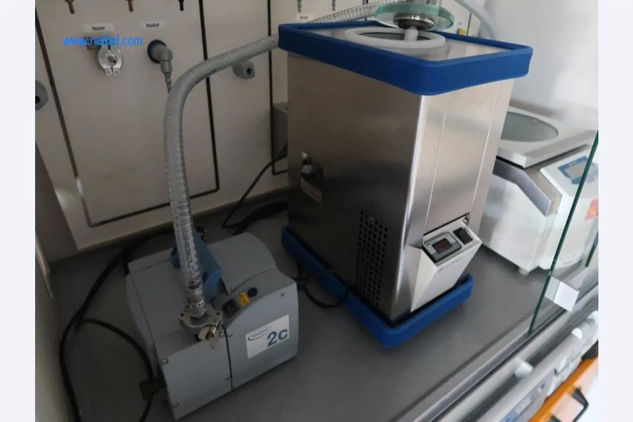 Office and laboratory furniture, laboratory devices and equipment-3