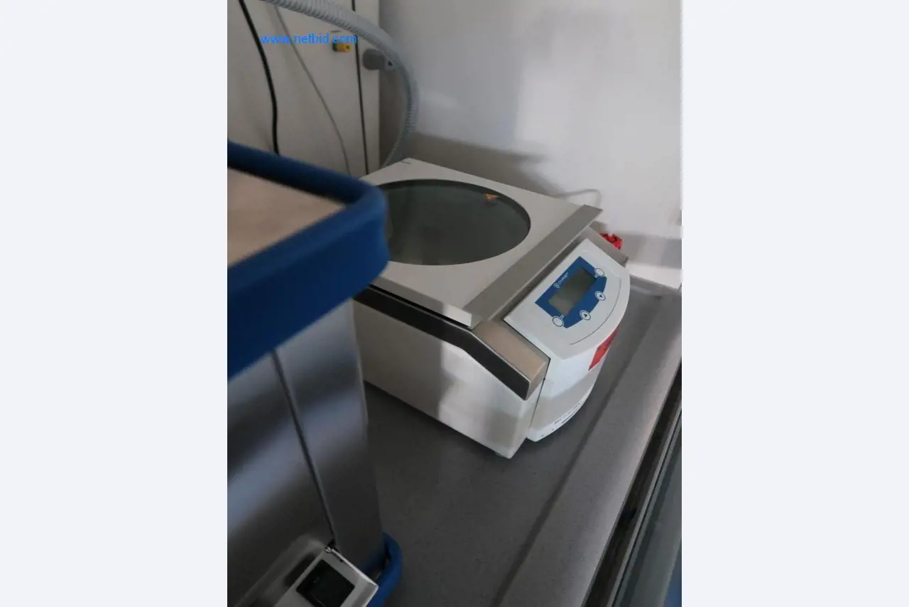 Office and laboratory furniture, laboratory devices and equipment-4