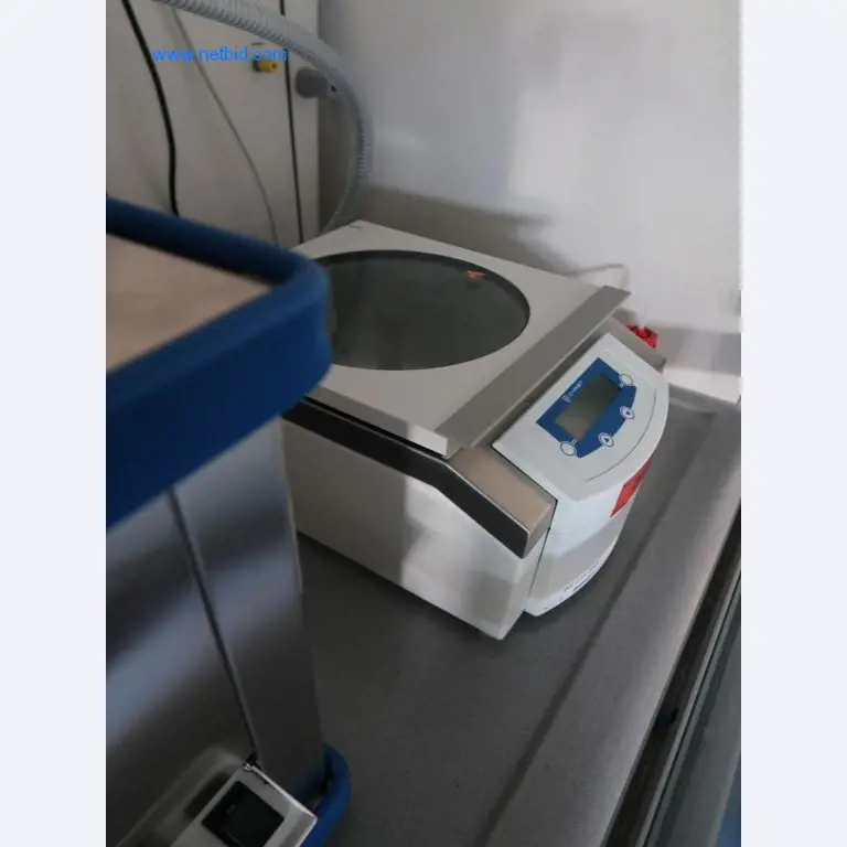 Office and laboratory furniture, laboratory devices and equipment-4