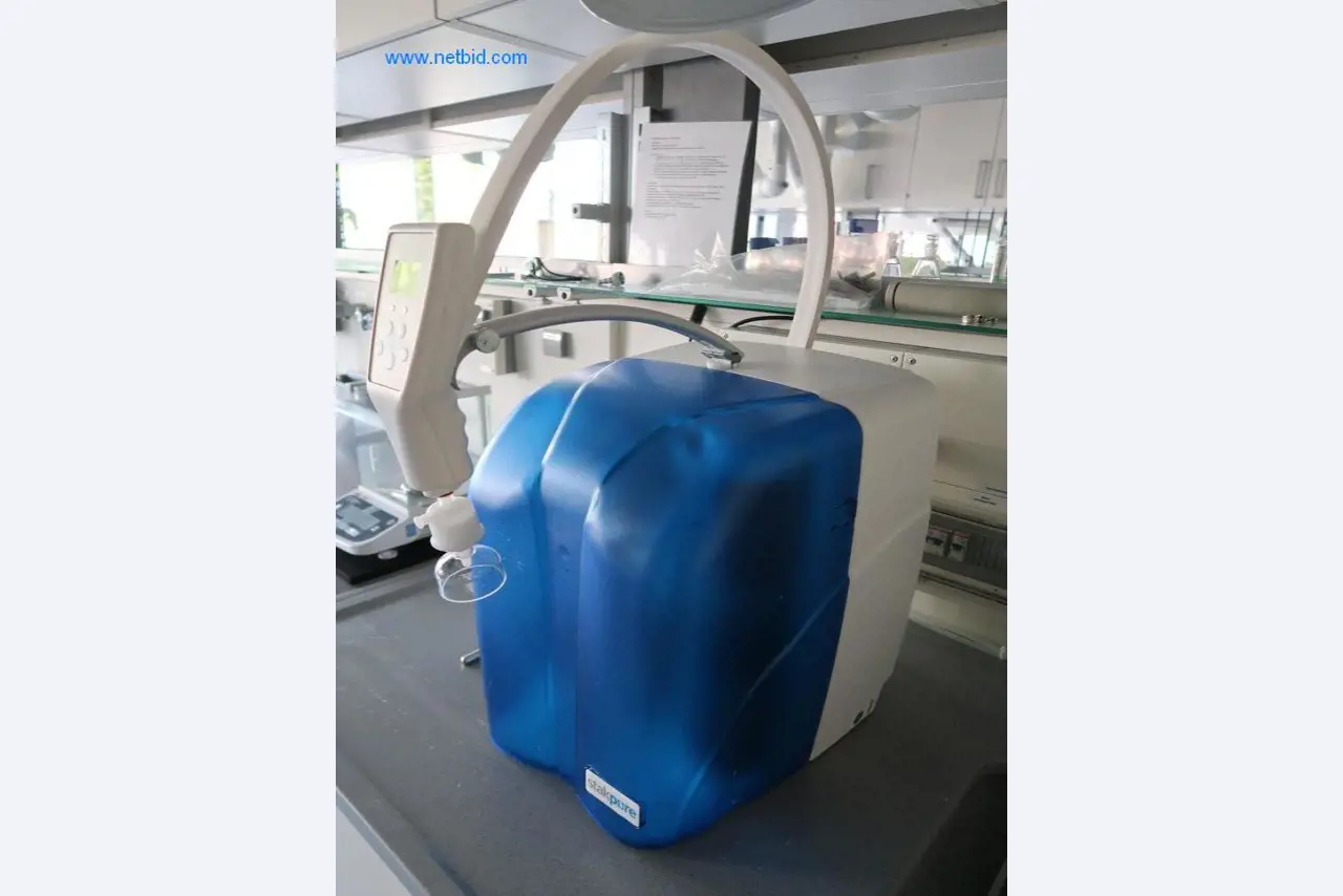 Office and laboratory furniture, laboratory devices and equipment-2