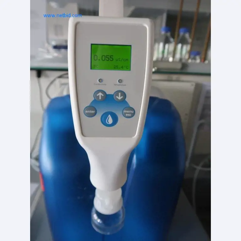 Office and laboratory furniture, laboratory devices and equipment-3