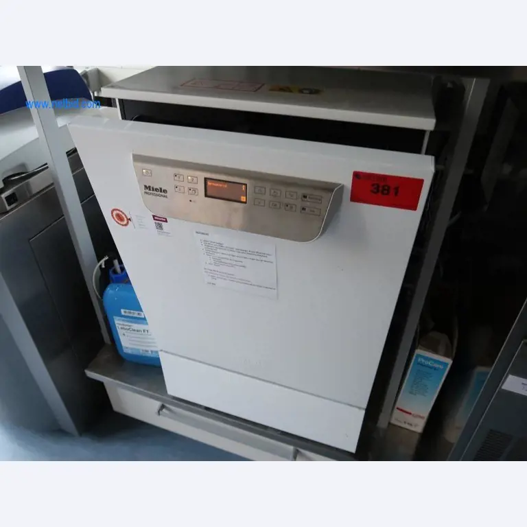 Office and laboratory furniture, laboratory devices and equipment-1