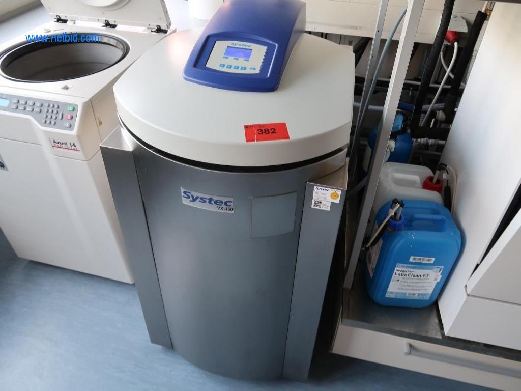 Kancelářský a laboratorní nábytek, laboratorní vybavení a laboratorní zařízení-1