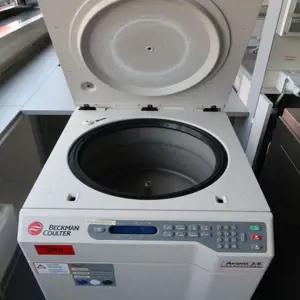 Centrifuge Beckman Coulter Avanti J-E