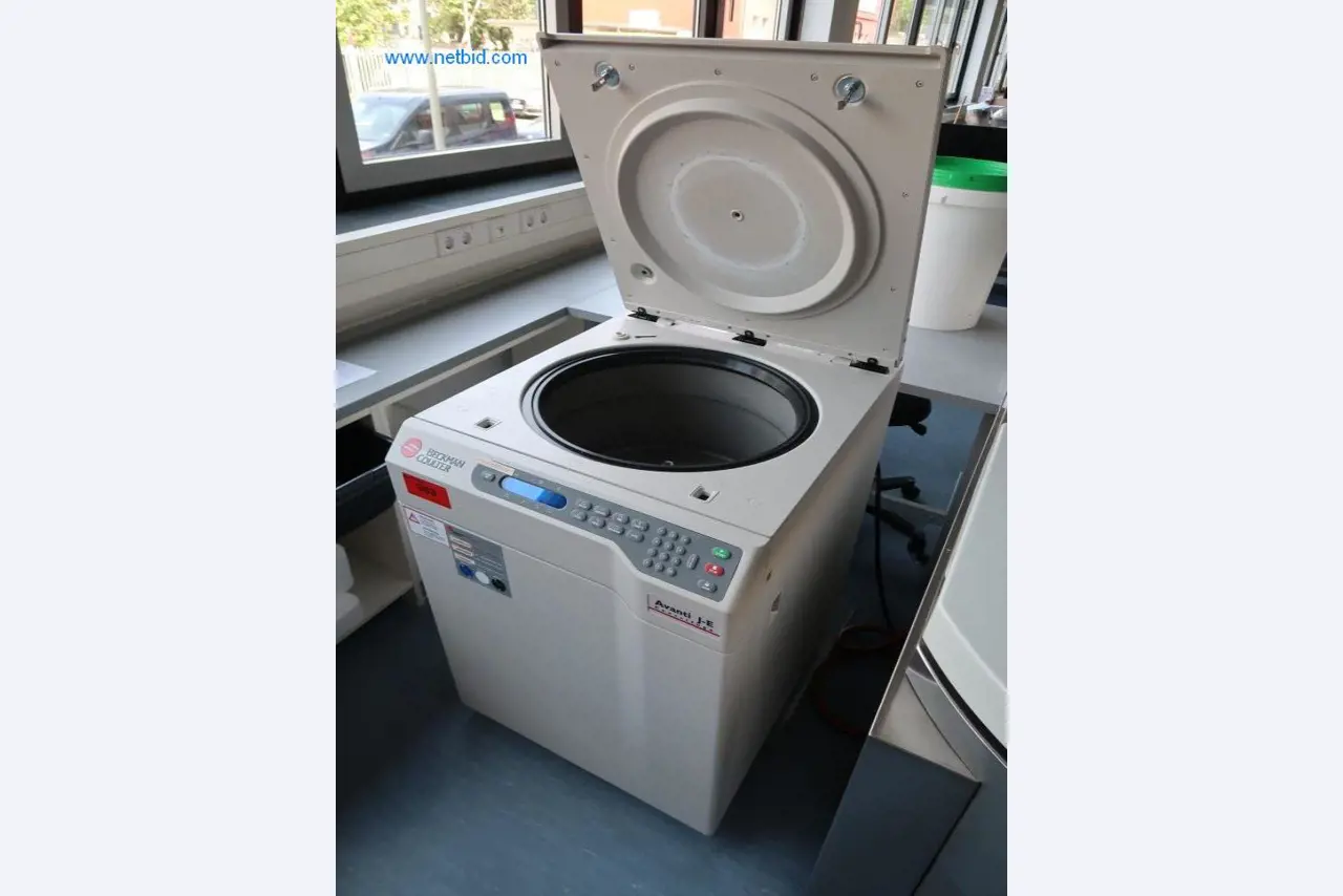 Office and laboratory furniture, laboratory devices and equipment-4