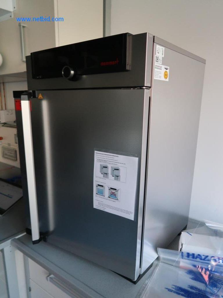 Büro- und Labormöbel, Laborgeräte und Laborausstattung-2