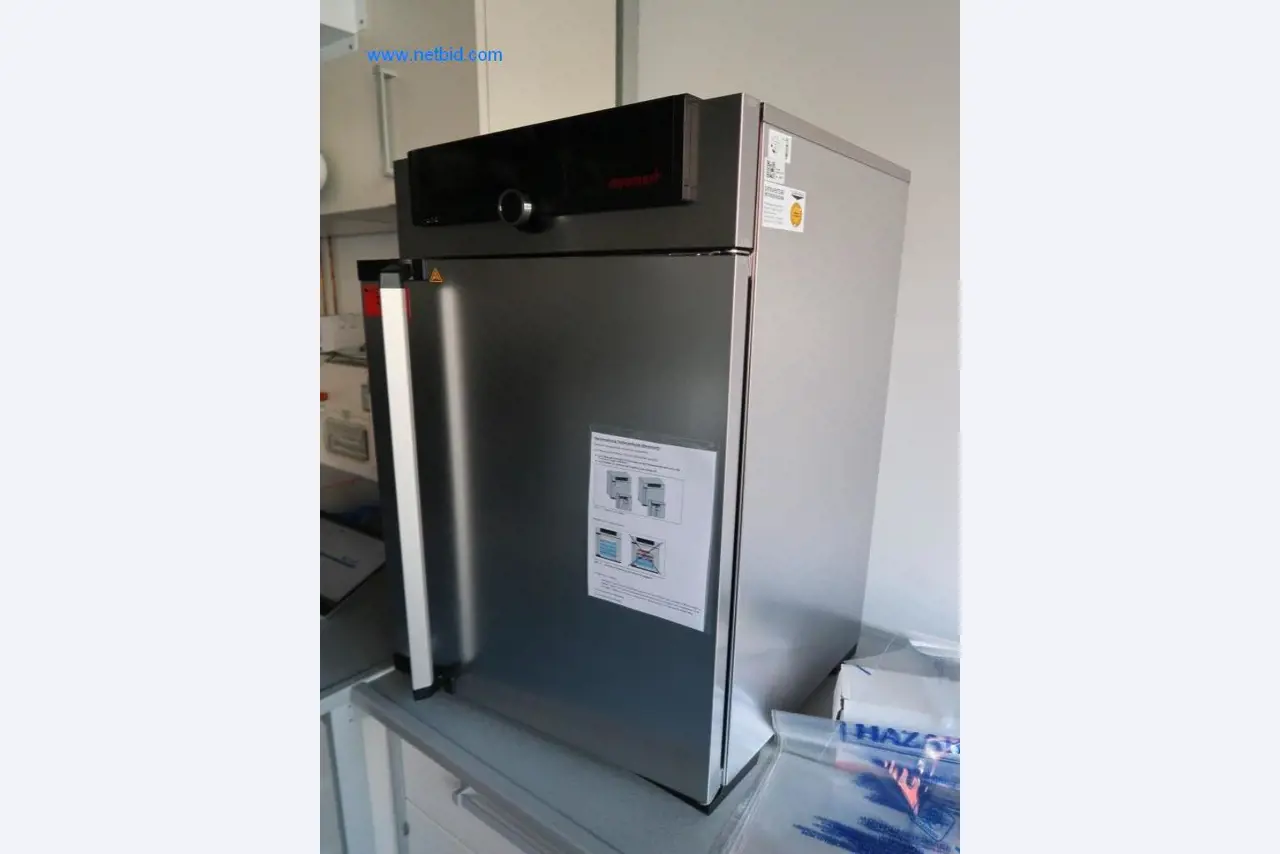 Office and laboratory furniture, laboratory devices and equipment-2