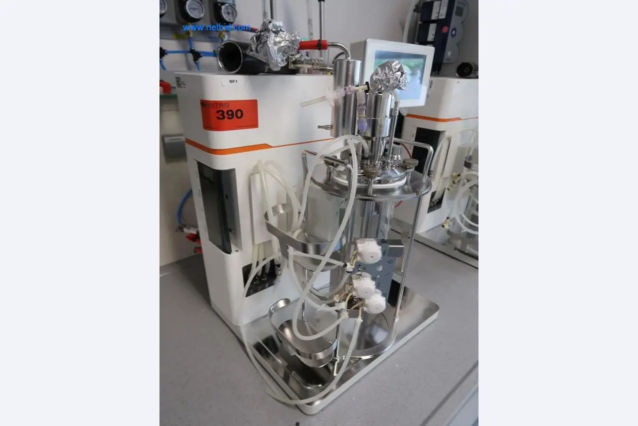 Office and laboratory furniture, laboratory devices and equipment-1