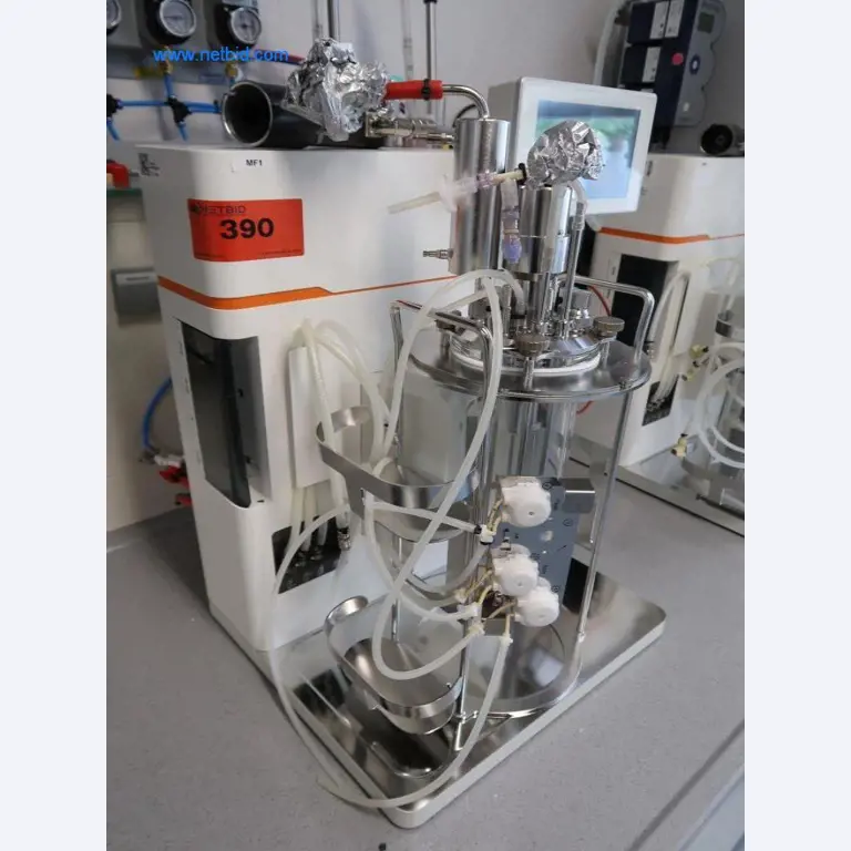 Office and laboratory furniture, laboratory devices and equipment-1