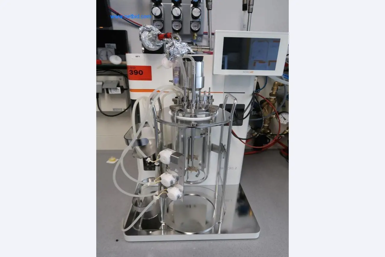 Office and laboratory furniture, laboratory devices and equipment-2