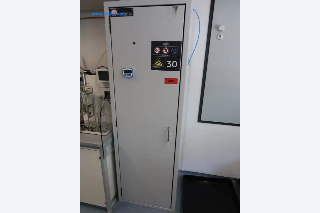 Office and laboratory furniture, laboratory devices and equipment-1