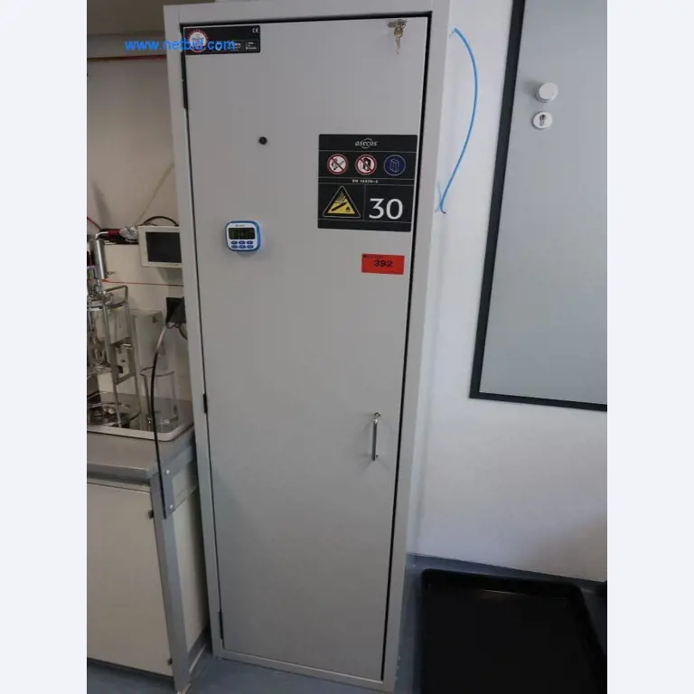 Office and laboratory furniture, laboratory devices and equipment-1